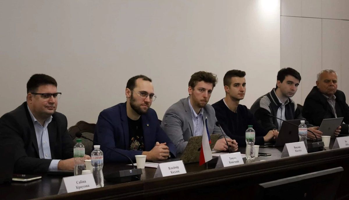 Чехія допоможе відкрити на Львівщині опіковий центр та банк шкіри