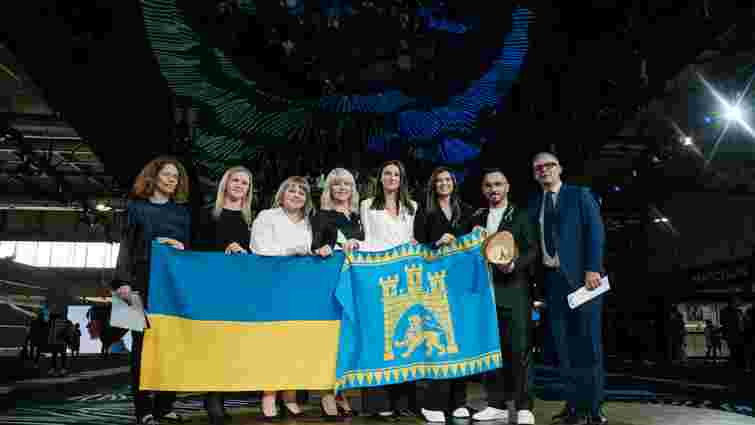 Українська оптика виборола перемогу на світовій виставці в галузі оптометрії та окулярів