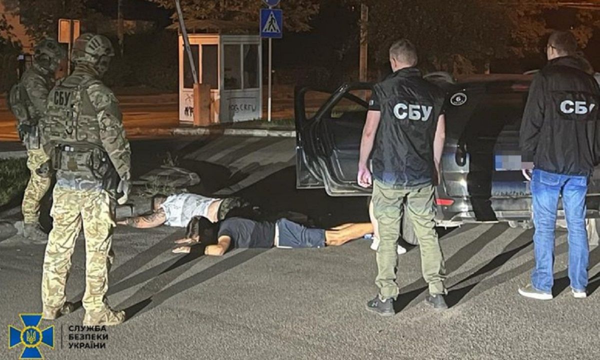 Суд виніс вирок члену банди, яка під виглядом тероборони катувала львів’ян