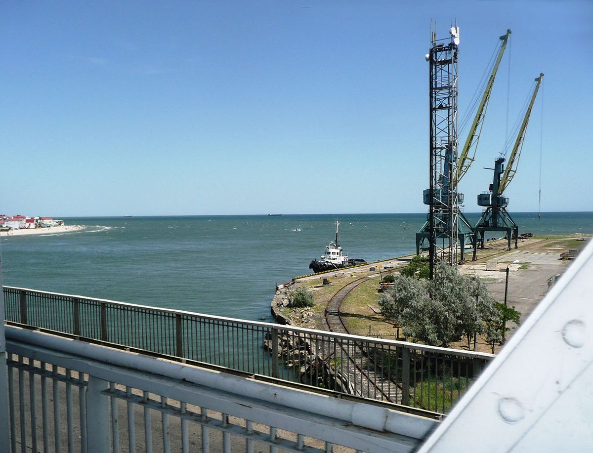 Фонд держмайна продав ще один морський порт за 220 млн грн
