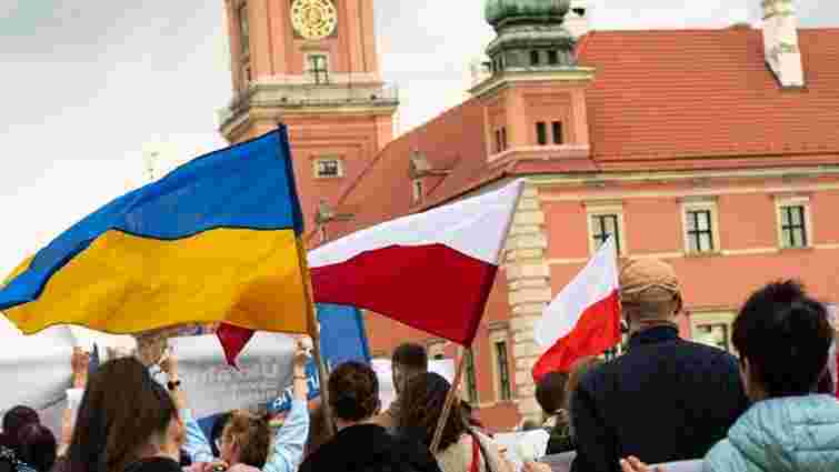 Понад 30% українських біженців у Польщі збираються якнайшвидше повернутися в Україну