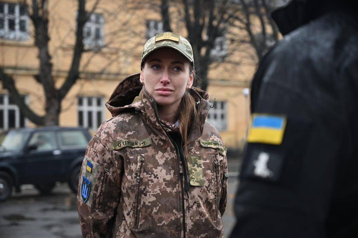 Ірина Галай склала повноваження депутатки Закарпатської облради 