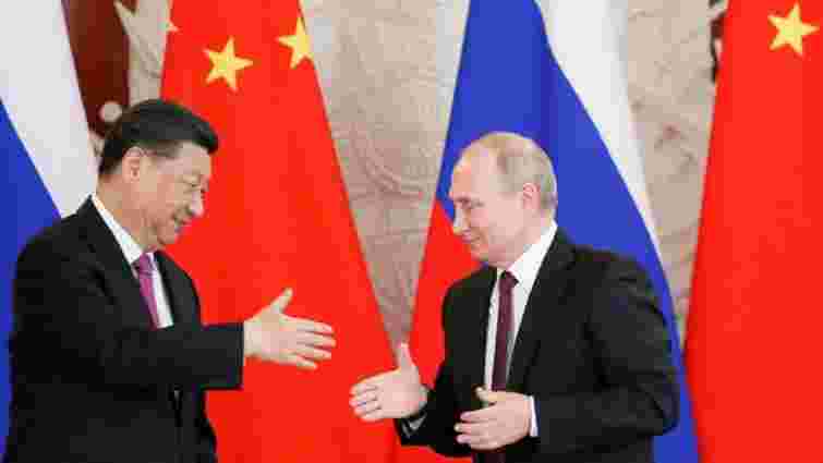 Держдеп вважає, що Росія і Китай узгодили пропаганду і дезінформацію щодо війни в Україні