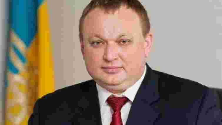 Екс-голову ДПЗКУ екстрадували в Україну з Литви