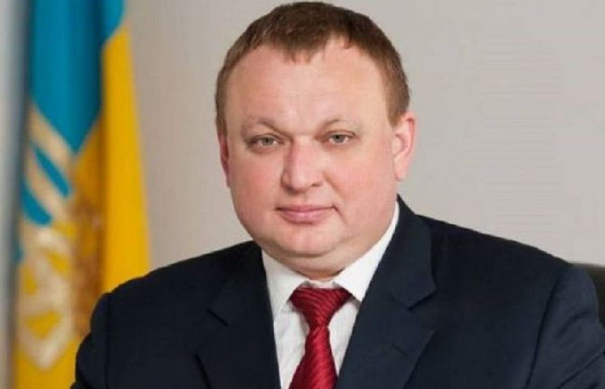 Екс-голову ДПЗКУ екстрадували в Україну з Литви