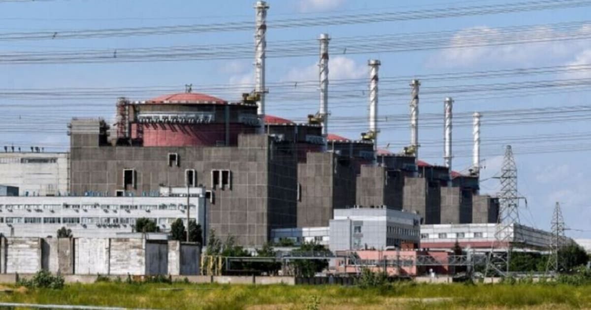На Запорізькій АЕС катастрофічно зростає дефіцит фахових працівників, – Генштаб