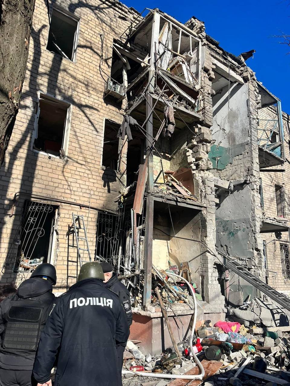 Фото Краматорської міськради