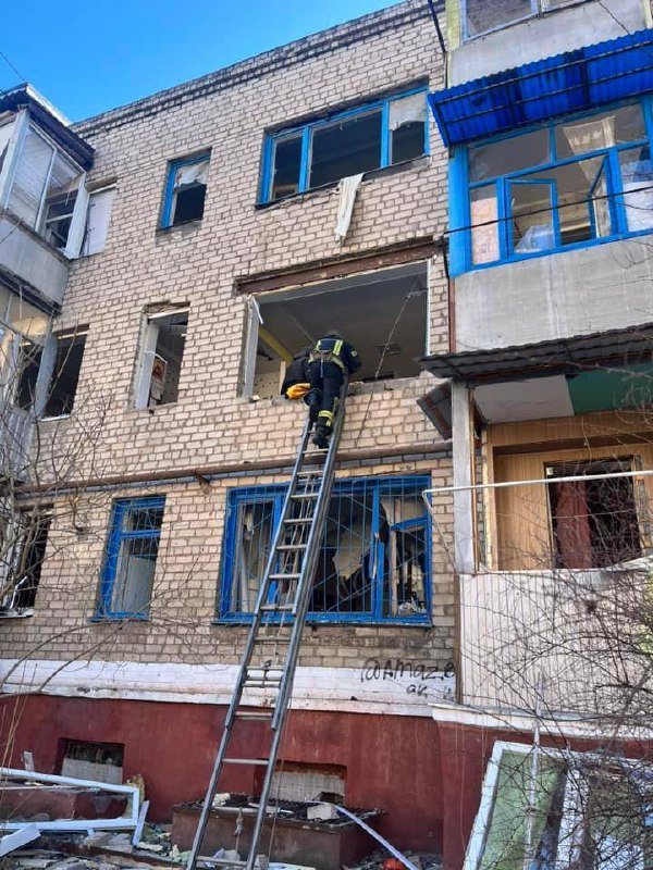 Фото Краматорської міськради