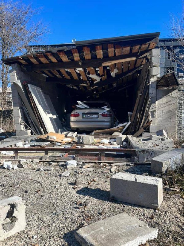 Фото Краматорської міськради