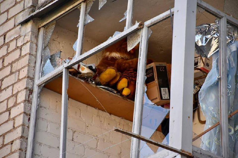 Фото Краматорської міськради