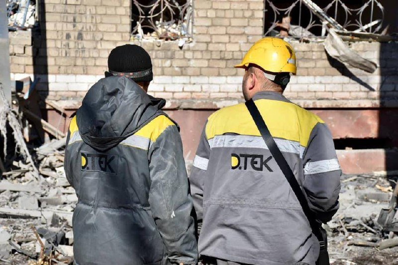 Фото Краматорської міськради