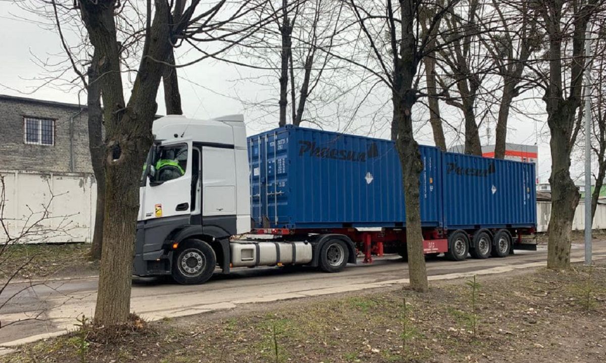 Львівська лікарня св. Луки отримала сонячну електростанцію