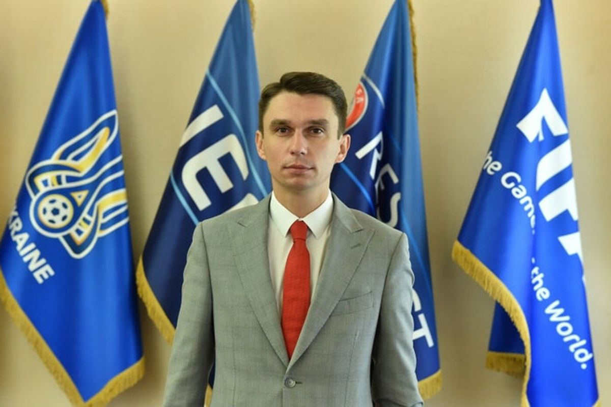 Суд відсторонив генерального секретаря УАФ Юрія Запісоцького від посади 