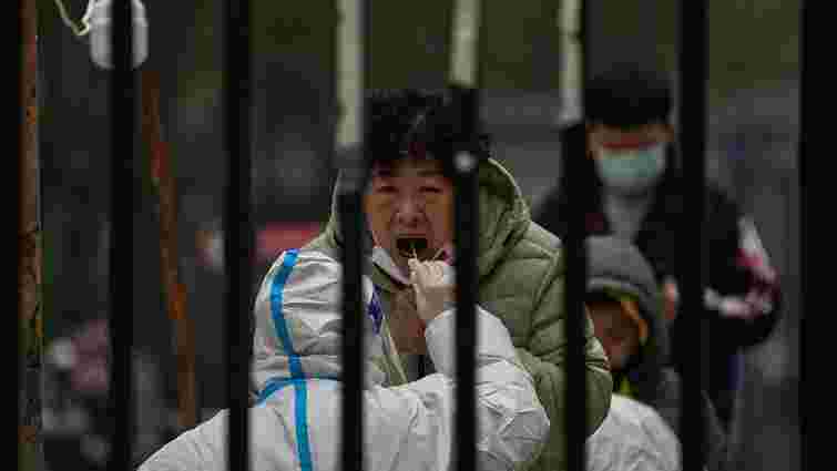 Китай вперше з початку пандемії повністю відкриє кордони для туристів