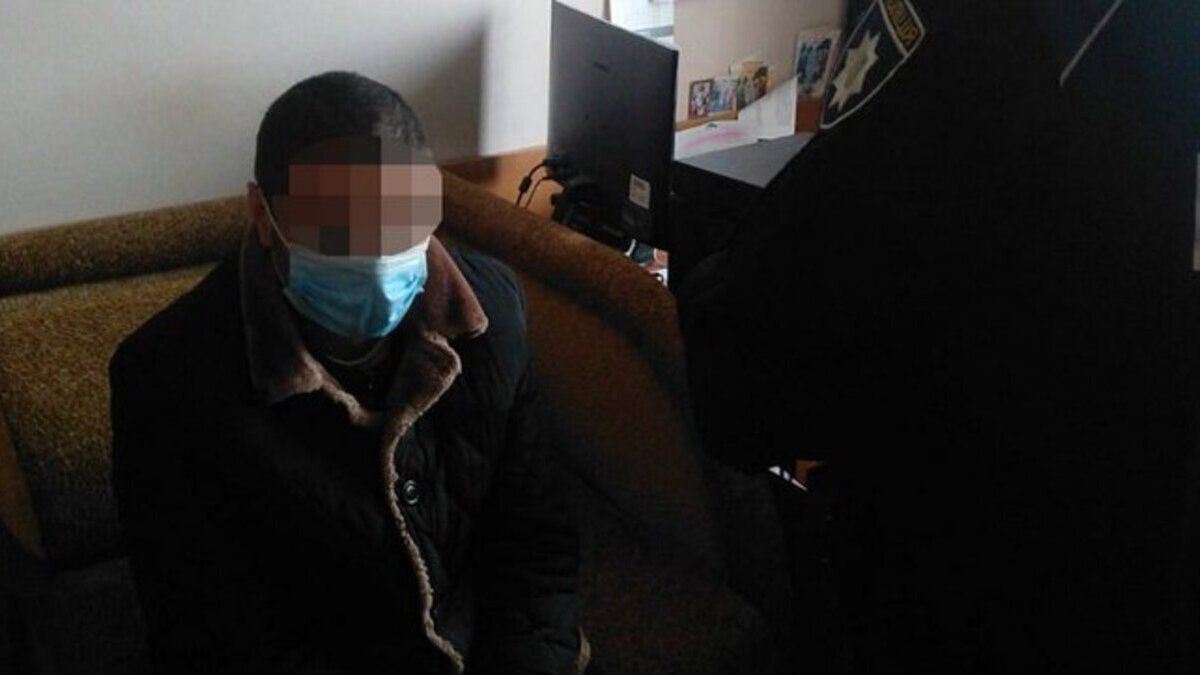 39-річного мешканця Львівщини засудили на 7 років за вбивство матері