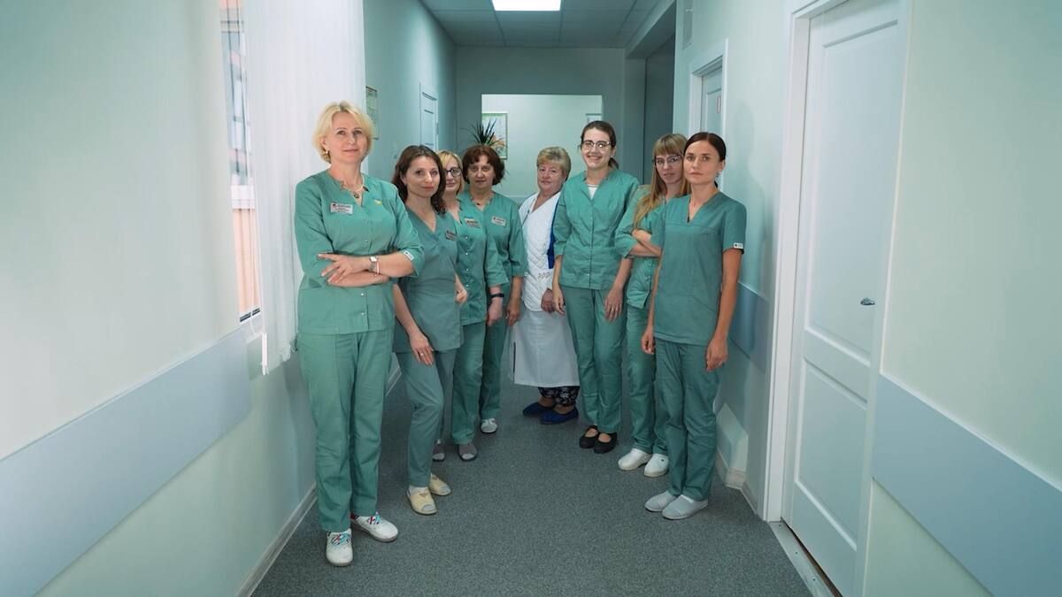 У Львові запустили чат-бот для запису до лікарів і на процедури