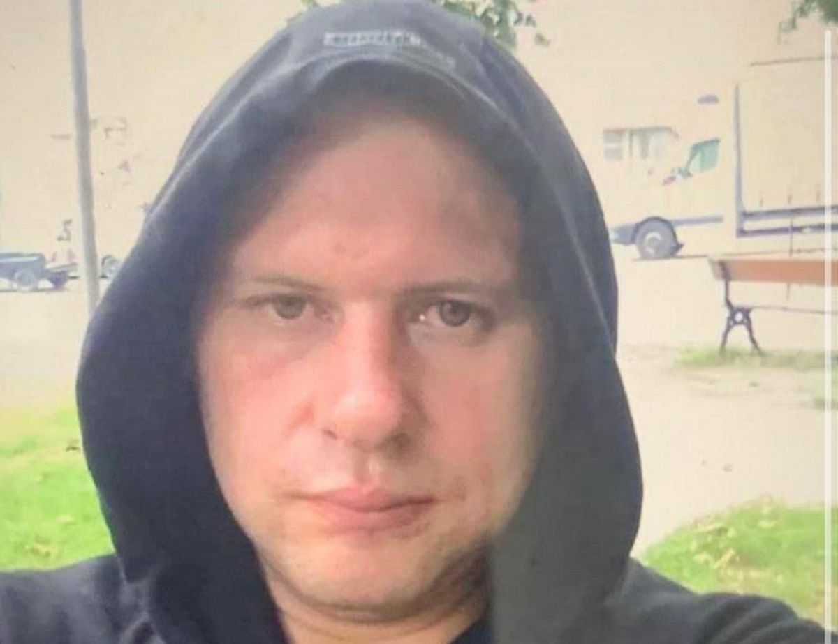 Поліція оголосила в розшук волинянина, який викрав зброю в правоохоронця