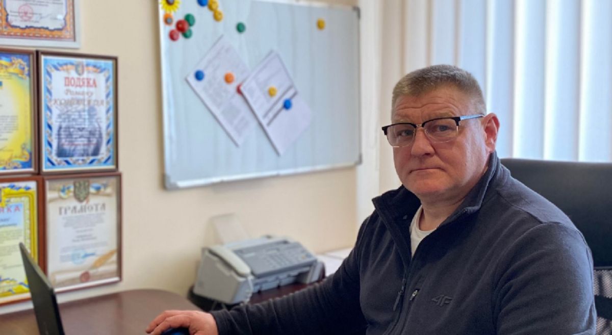 Керівником Держекоінспекції Львівщини призначили Романа Конопаду