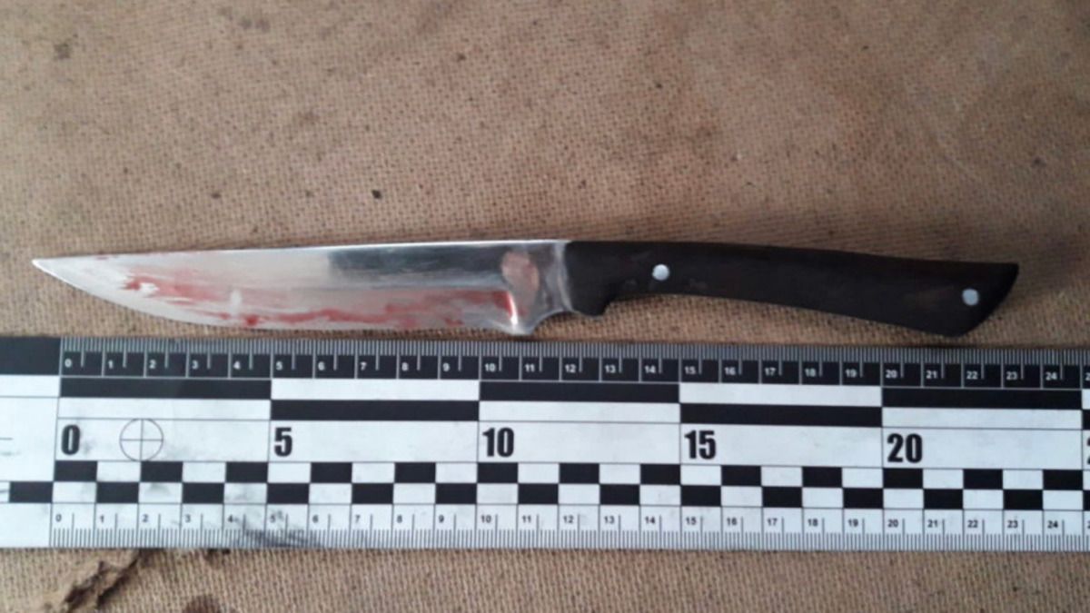 Суд виніс вирок за вбивство жінці, яка каже, що захищалась від зґвалтування