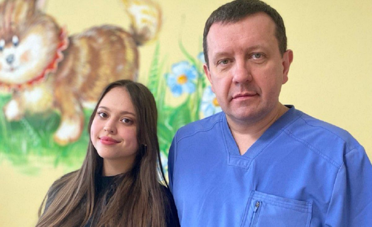 Львівські хірурги видалили 17-річній дівчині кісту без видалення селезінки