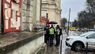 У Львові через комуністичну символіку на знімальному майданчику викликали поліцію 