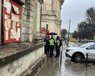 У Львові через комуністичну символіку на знімальному майданчику викликали поліцію 