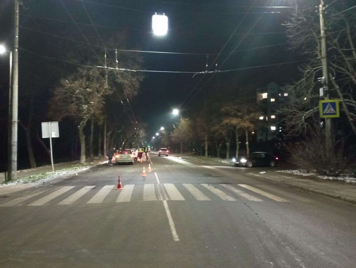 Водій з Луцька заплатить 1 млн грн родичам загиблої у ДТП жінки
