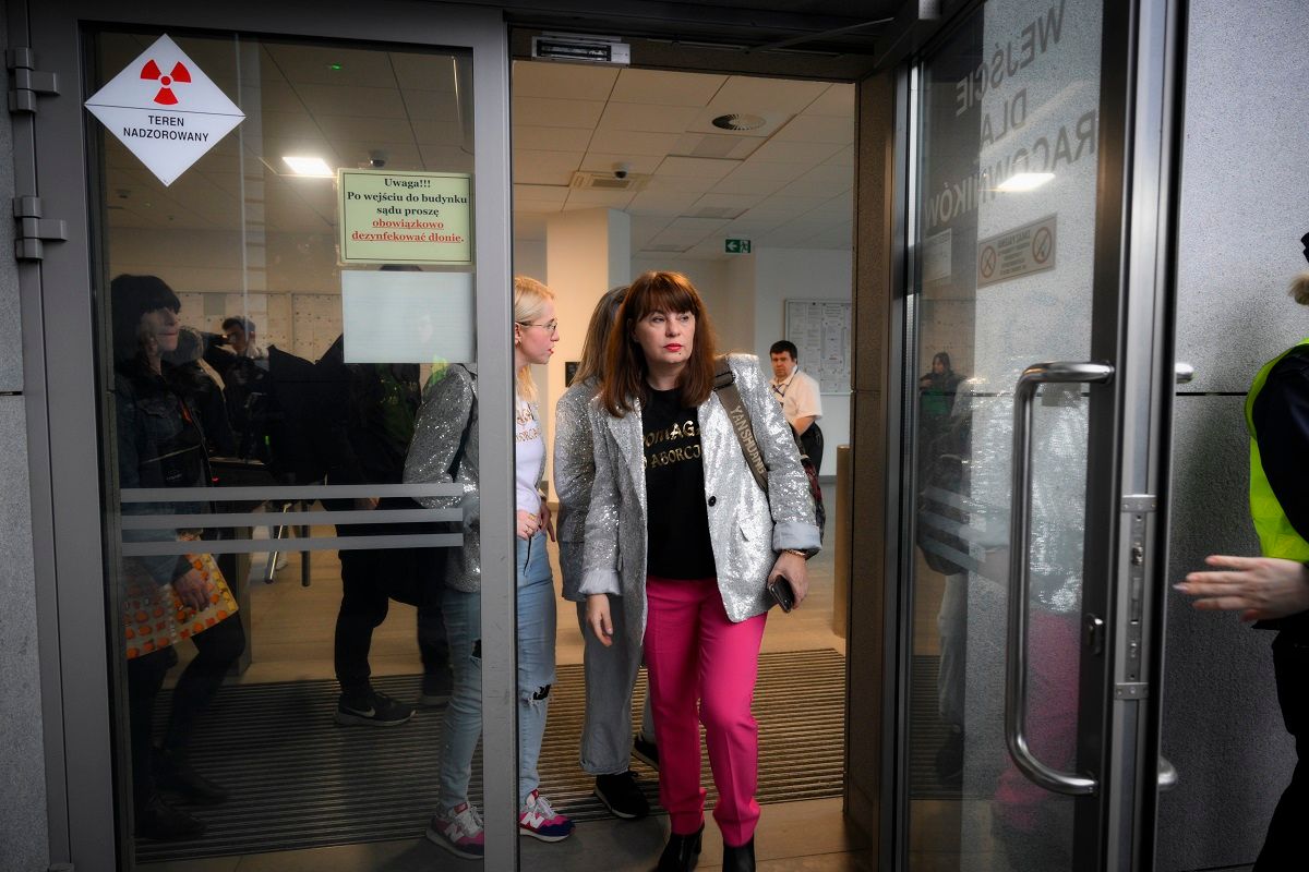 У Польщі вперше засудили активістку за допомогу вагітній зробити аборт