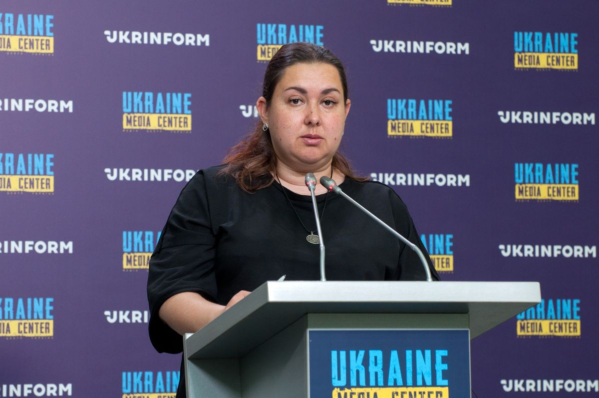 Росія використовує щонайменше п’ять сценаріїв викрадення українських дітей
