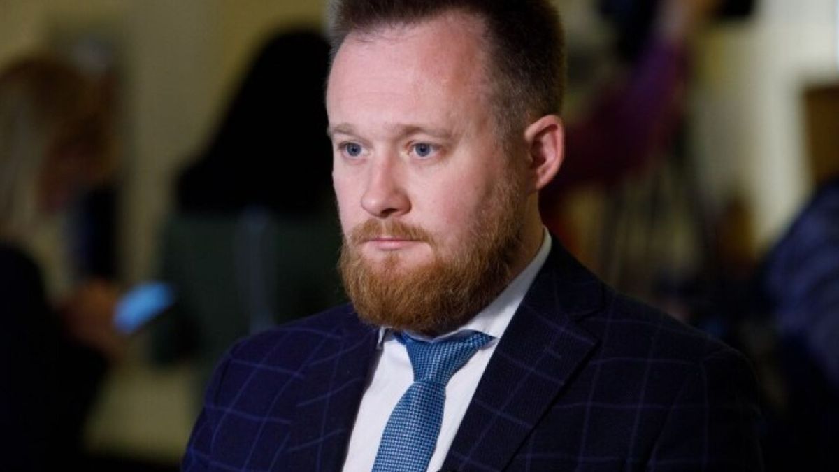 Суд виправдав нардепа Юрія Камельчука у справі про брехню в декларації