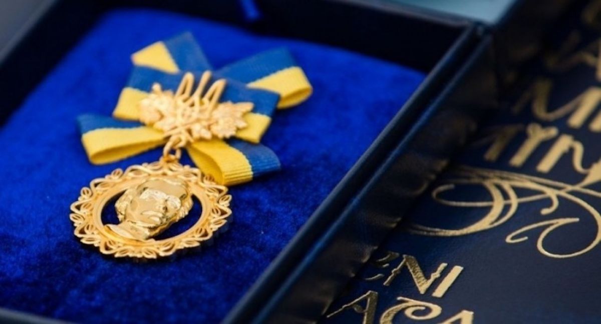 Шевченківський комітет склав повноваження через скандал із цьогорічною премією