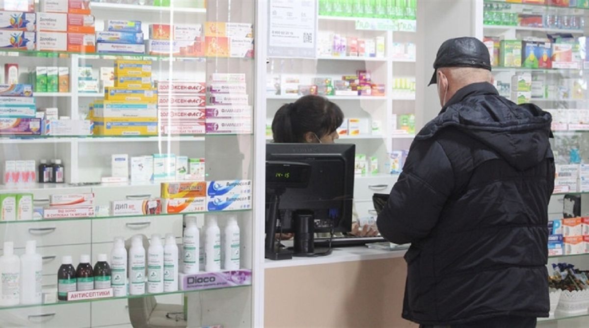  З квітня відпуск рецептурних ліків здійснюватимуть за електронним рецептом

