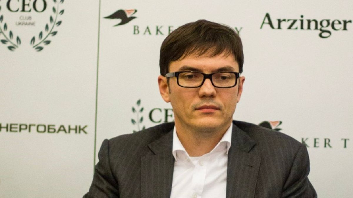 Екс-міністру інфраструктури Андрію Пивоварському обрали запобіжний захід