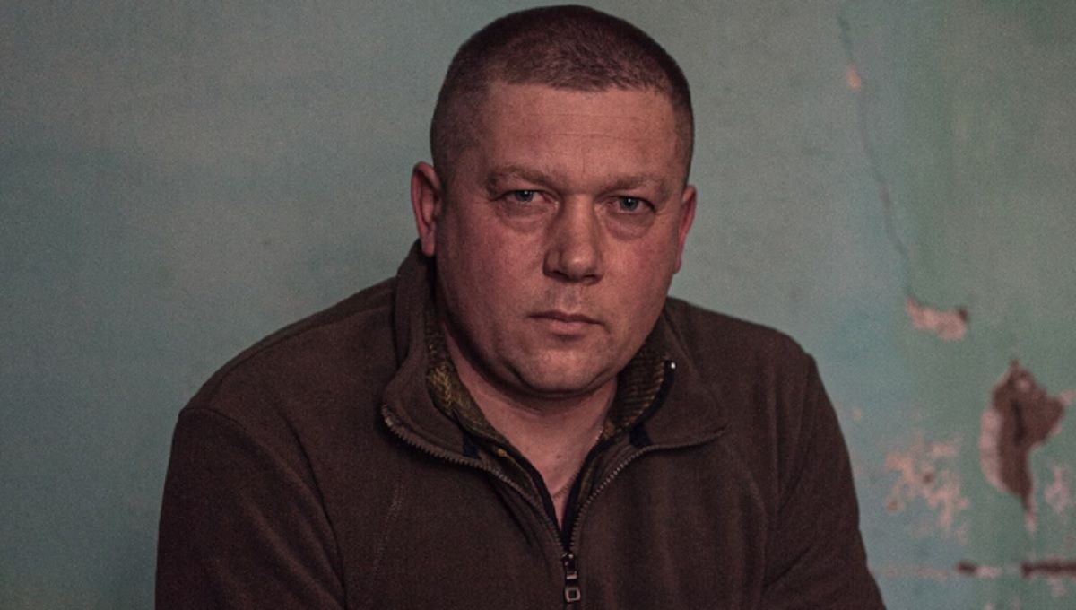 Комбата 46 бригади понизили у посаді після скандального інтерв'ю WP