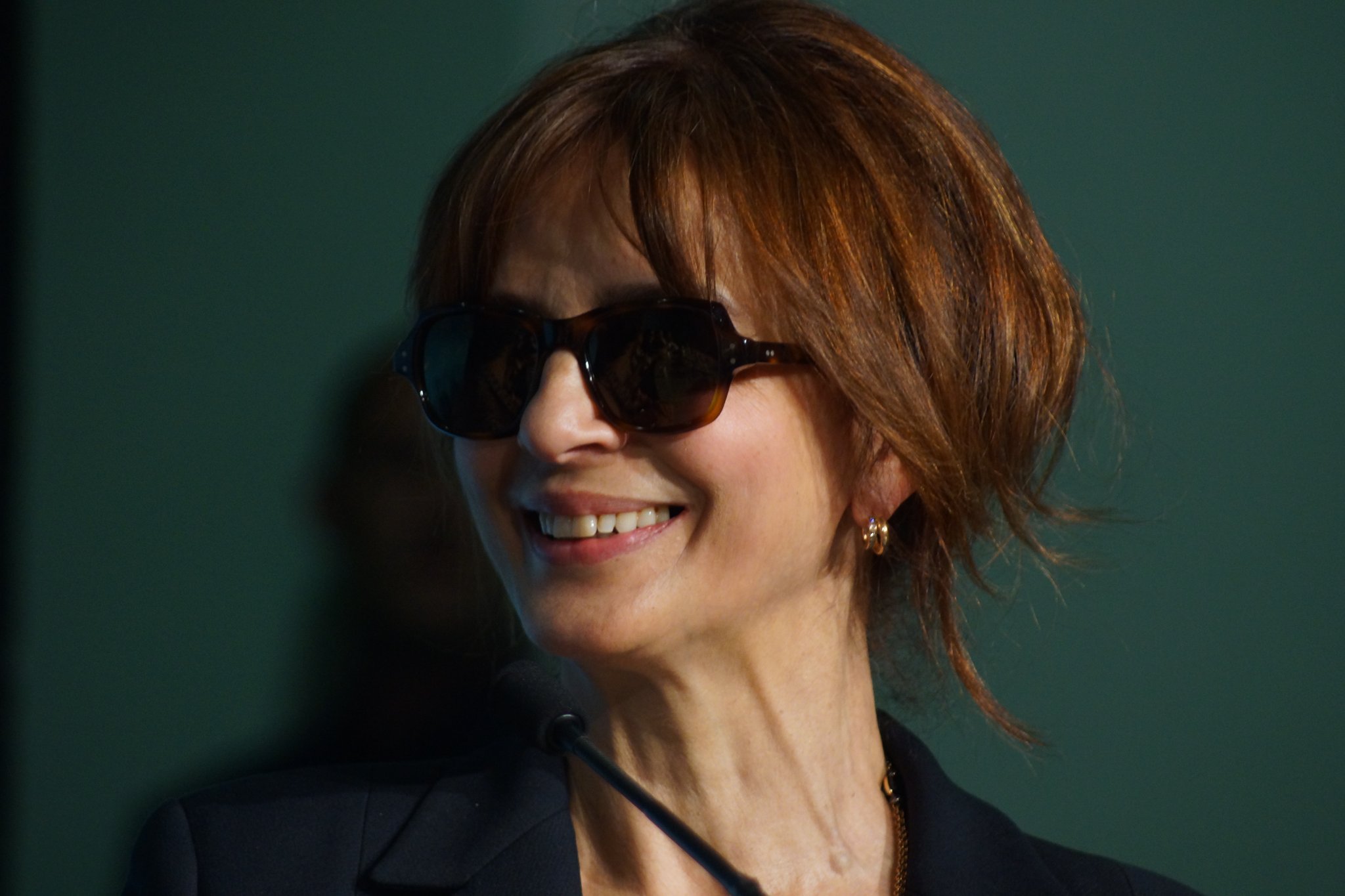 Лаура Моранте