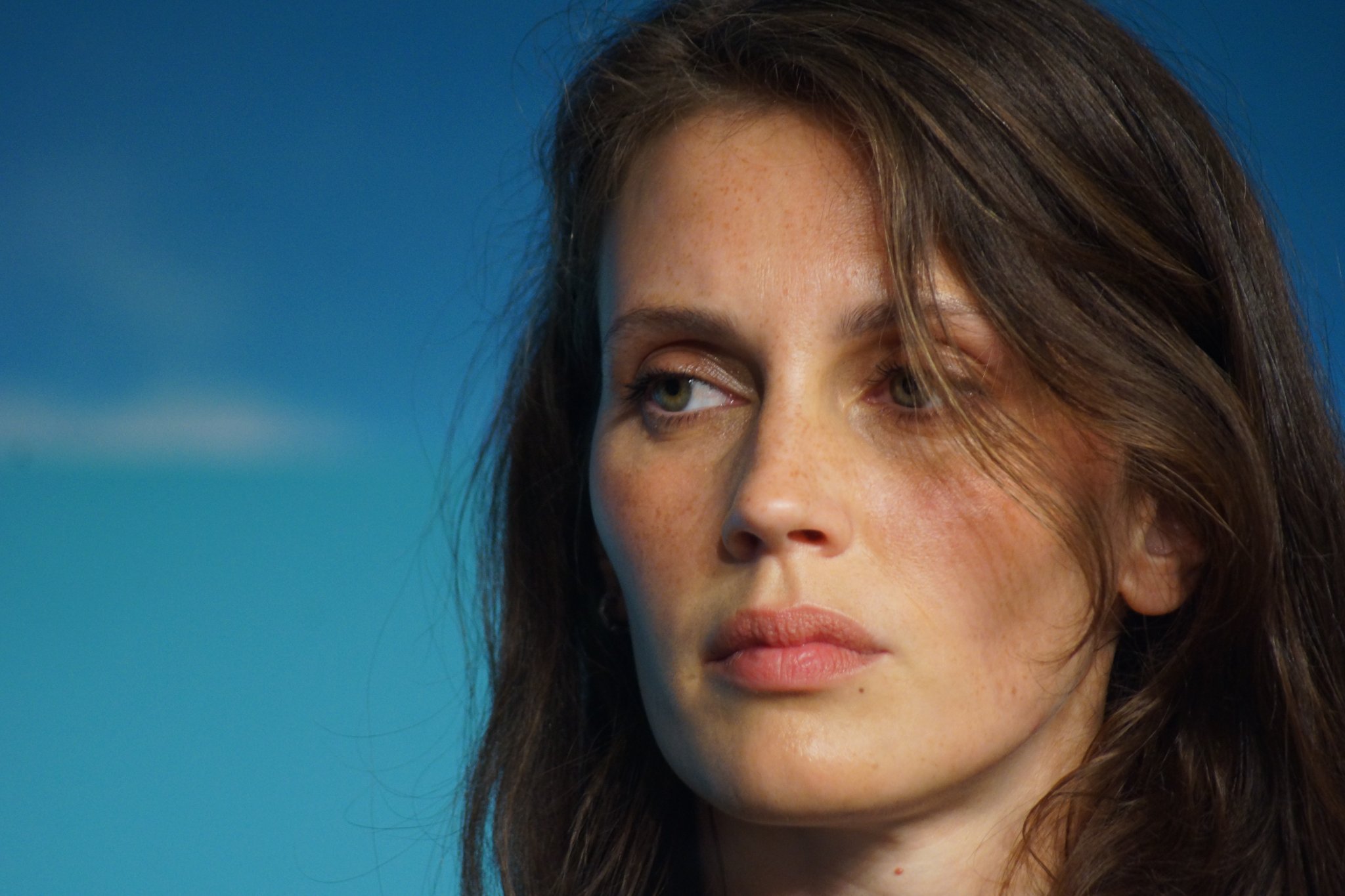 Марина Вакт