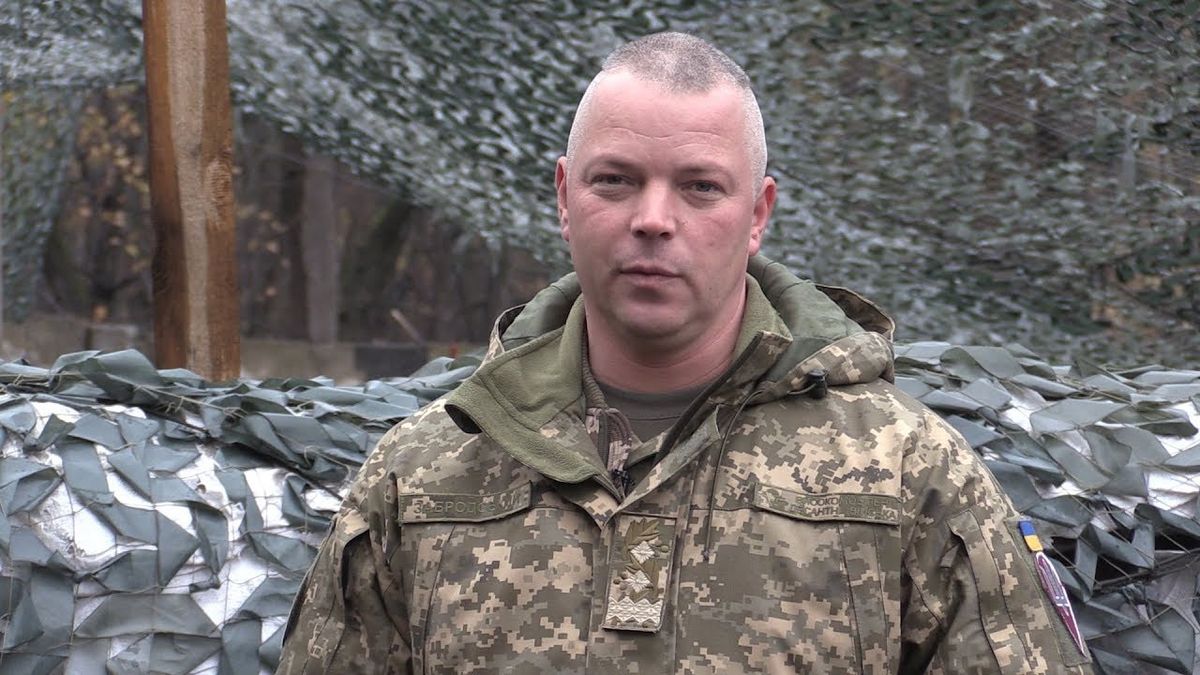 Нардеп Михайло Забродський склав мандат, щоб допомагати Генштабу ЗСУ
