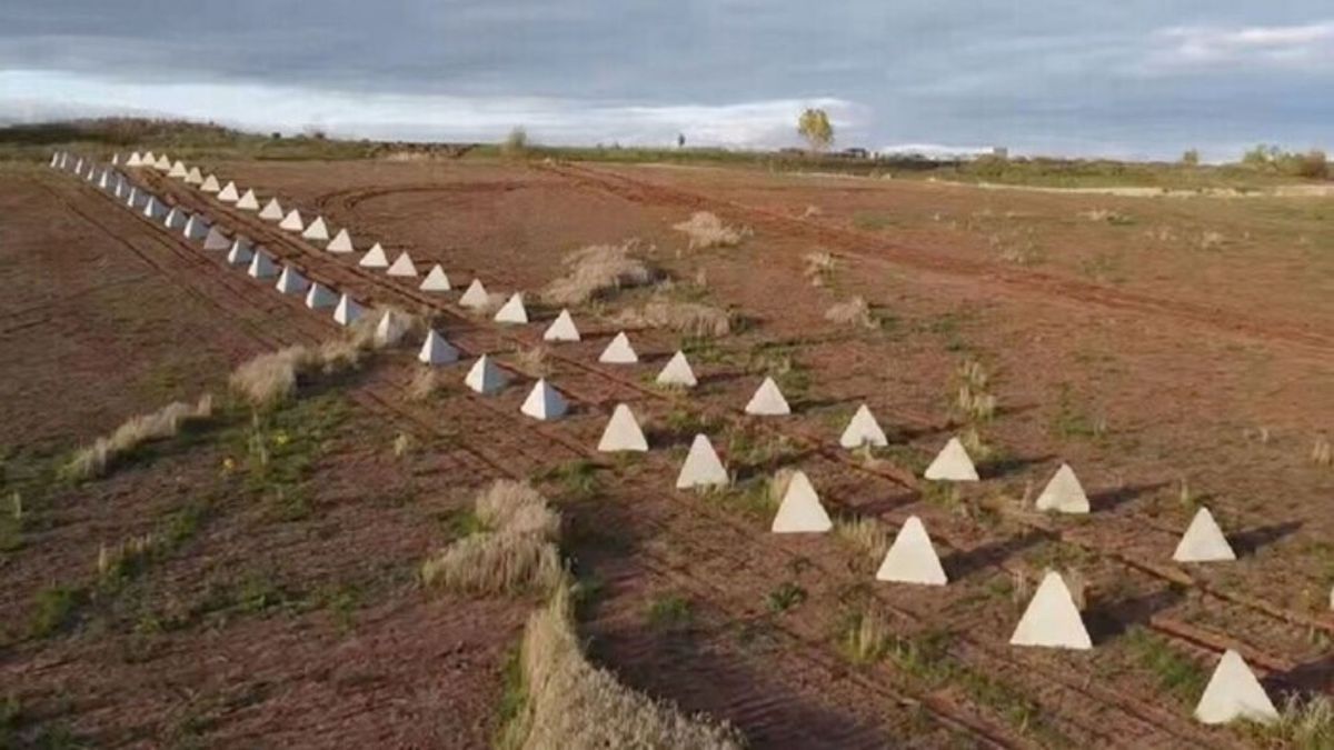 Росіяни готуються до оборони  в Криму, – ГУР