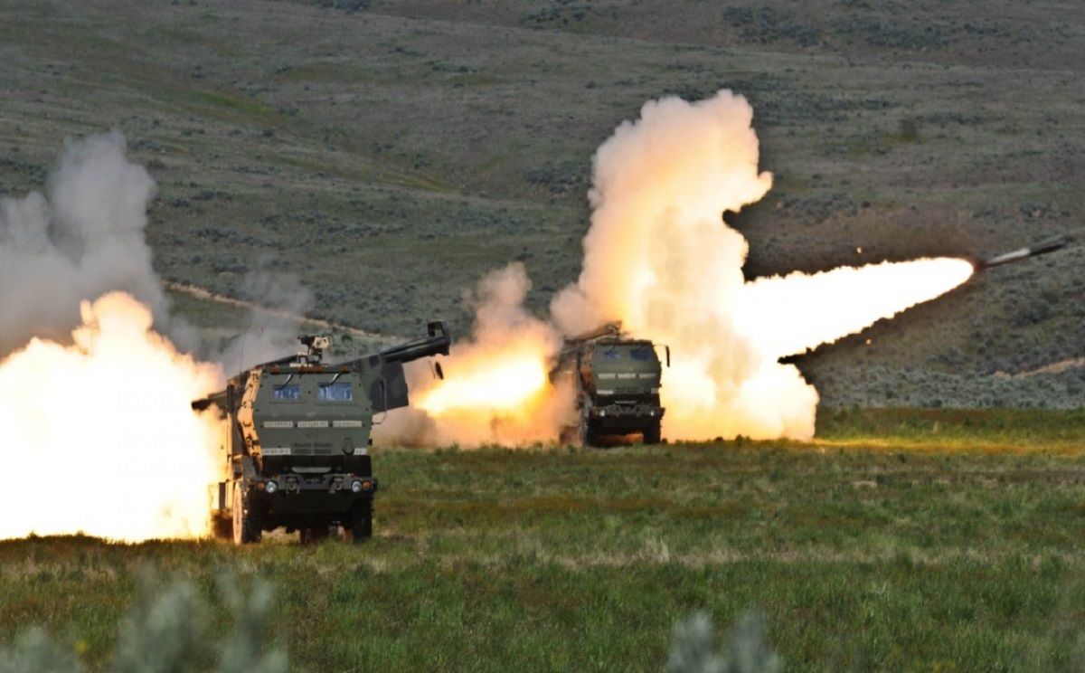 Польща розмістить американські HIMARS біля Калінінградської області