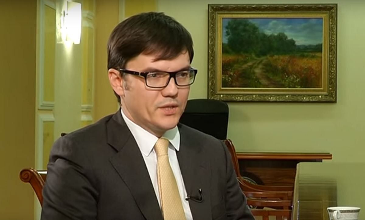 Екс-міністр інфраструктури Андрій Пивоварський вніс заставу в 9,9 млн грн