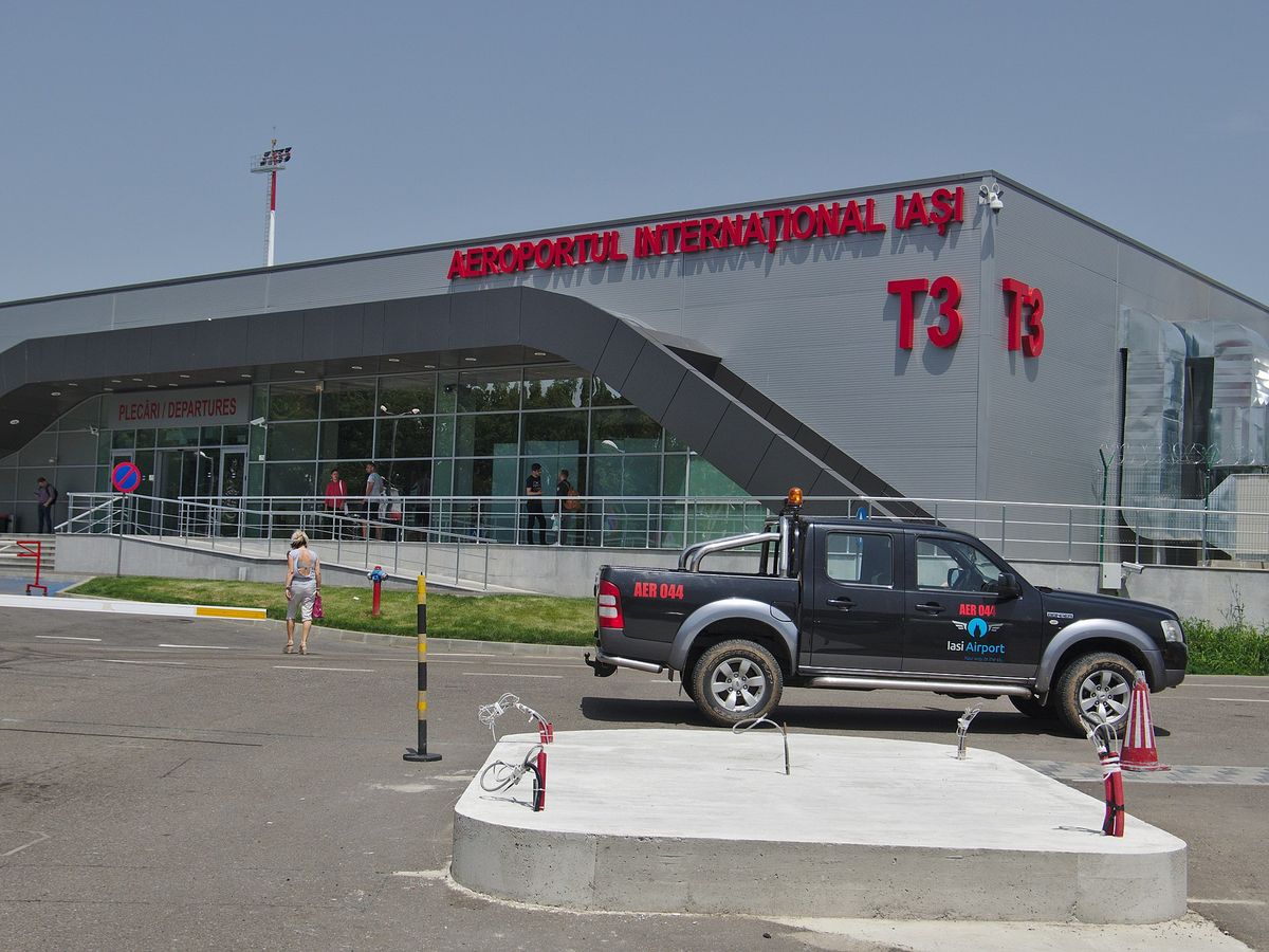 «Укрзалізниця» організувала маршрут із Києва до бази Wizz Air у Румунії
