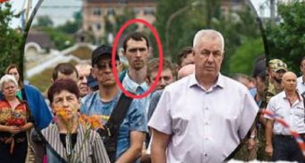 В окупованому Бердянську підірвали житло місцевого колаборанта