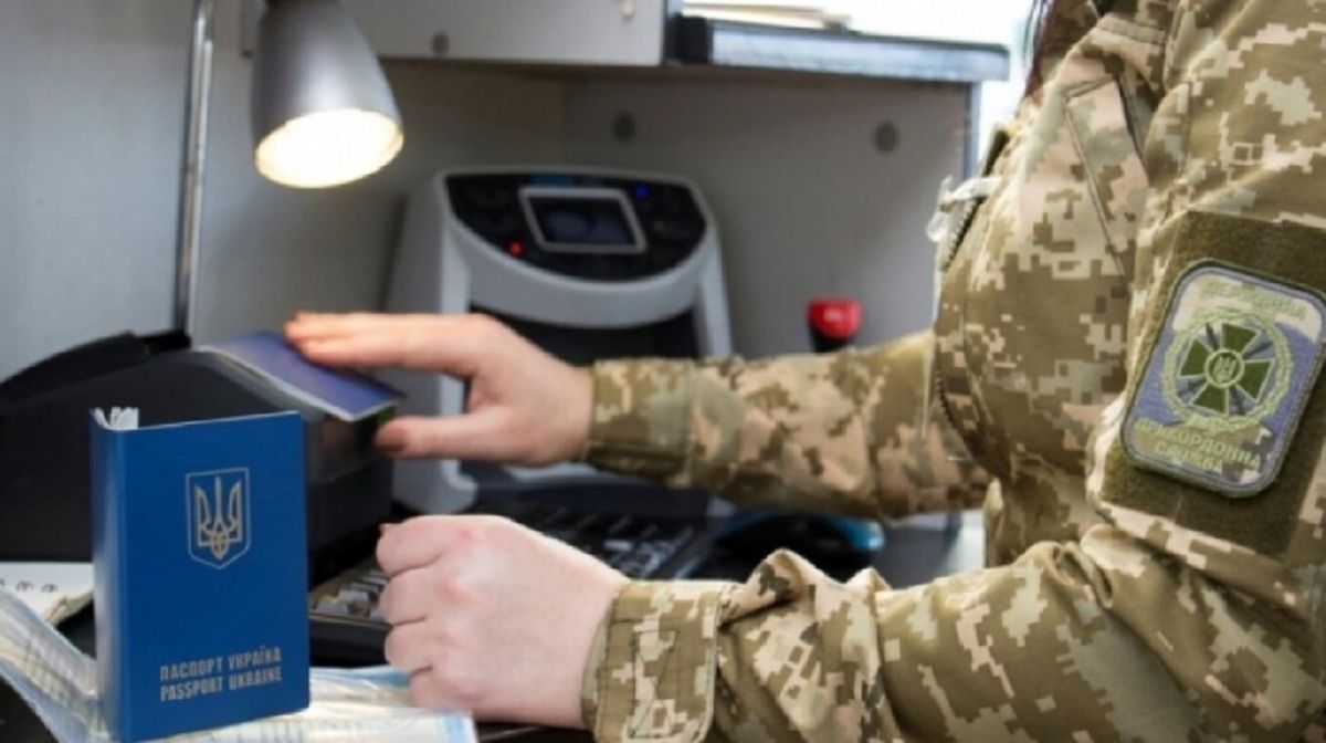 Під виглядом «волонтерів» з України виїхали понад 9 тис. чоловіків