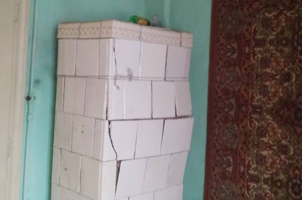 У квартирі в Чернівцях вибухнула газова опалювальна піч