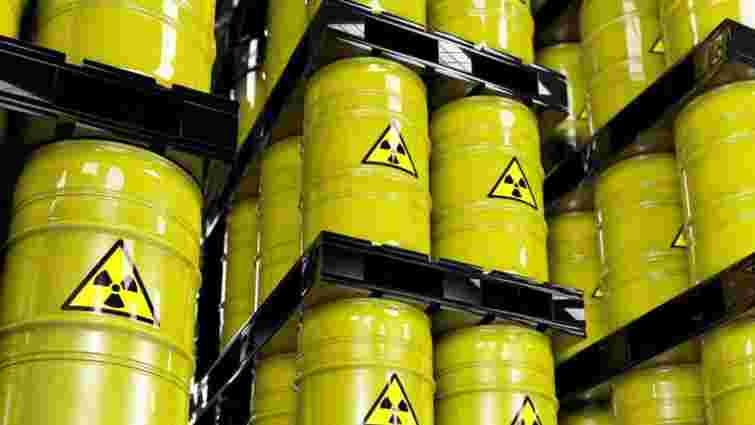 Україна використовуватиме власний уран для виробництва ядерного палива 