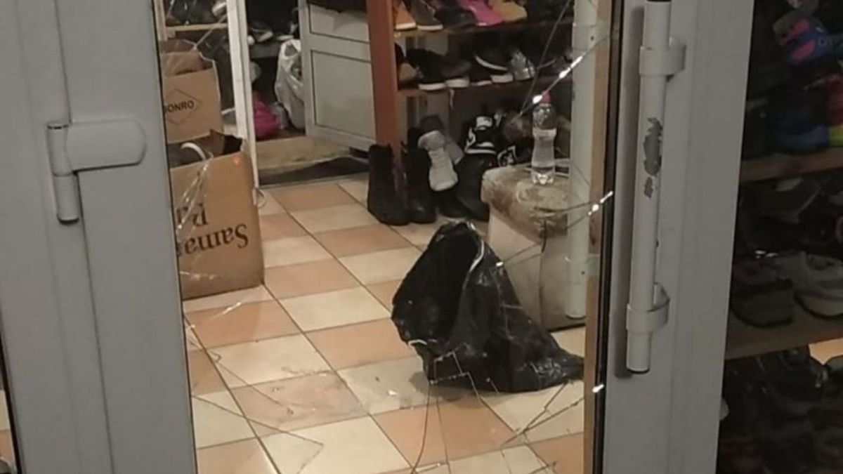 У Львові затримали грабіжників, які прикидалися сплячими
