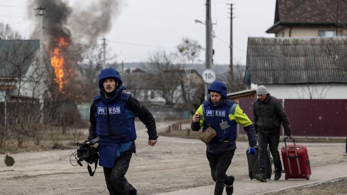 Верховна Рада запровадила виплати цивільним за інвалідність чи смерть через війну