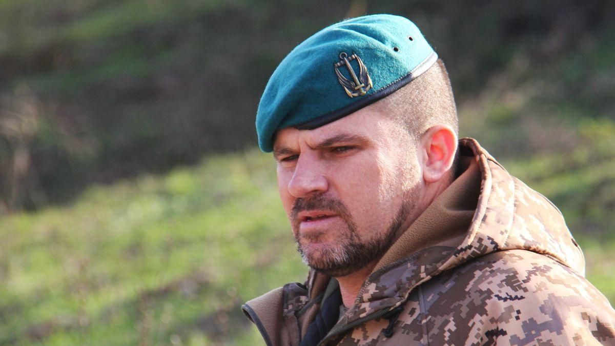 Міноборони розповіло, хто очолює операцію з оборони Бахмута