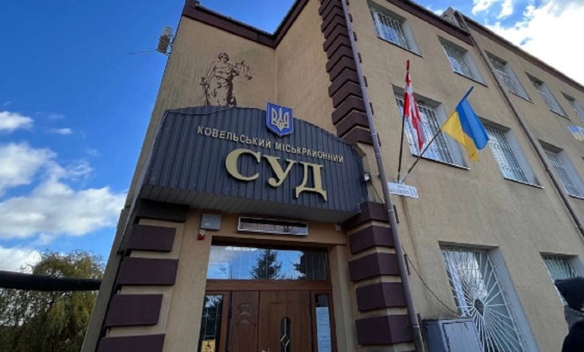 Мешканця Ковеля засудили до 3 років тюрми за ухилення від призову