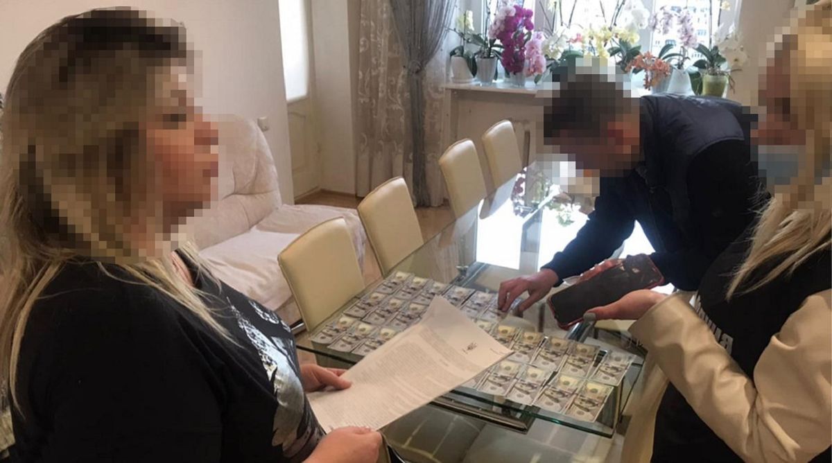 Лікарку Львівського обласного шпиталю засудили на 4 роки ув’язнення 